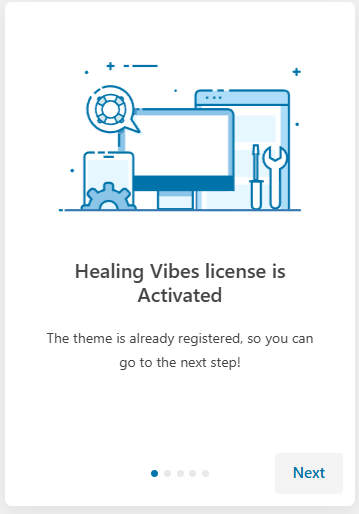 Healing Vibes_瑜伽与静修冥想培训网WordPress主题 - 图片3 Healing Vibes_瑜伽与静修冥想培训网WordPress主题 - 图片3