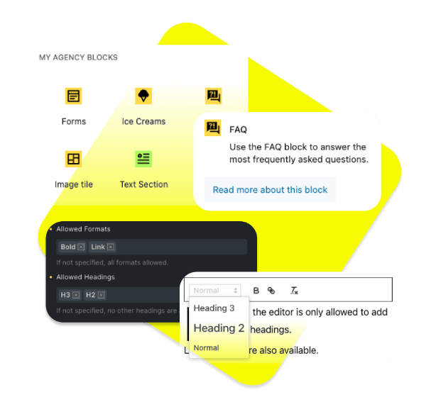 GutenBricks(v1.1.26.2)Gutenberg块自定义构建器WordPress插件 - 图片3 GutenBricks(v1.1.26.2)Gutenberg块自定义构建器WordPress插件 - 图片3