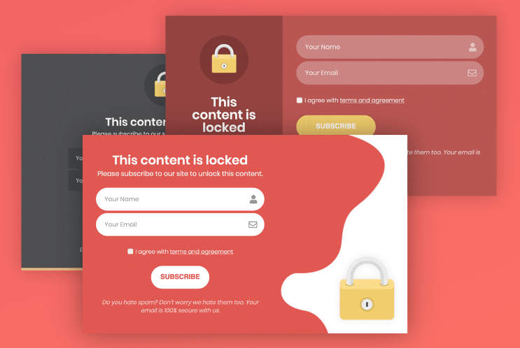 Subscribe to Unlock(v2.0.8)订阅后解锁高级内容WordPress插件 - 图片1 Subscribe to Unlock(v2.0.8)订阅后解锁高级内容WordPress插件 - 图片1