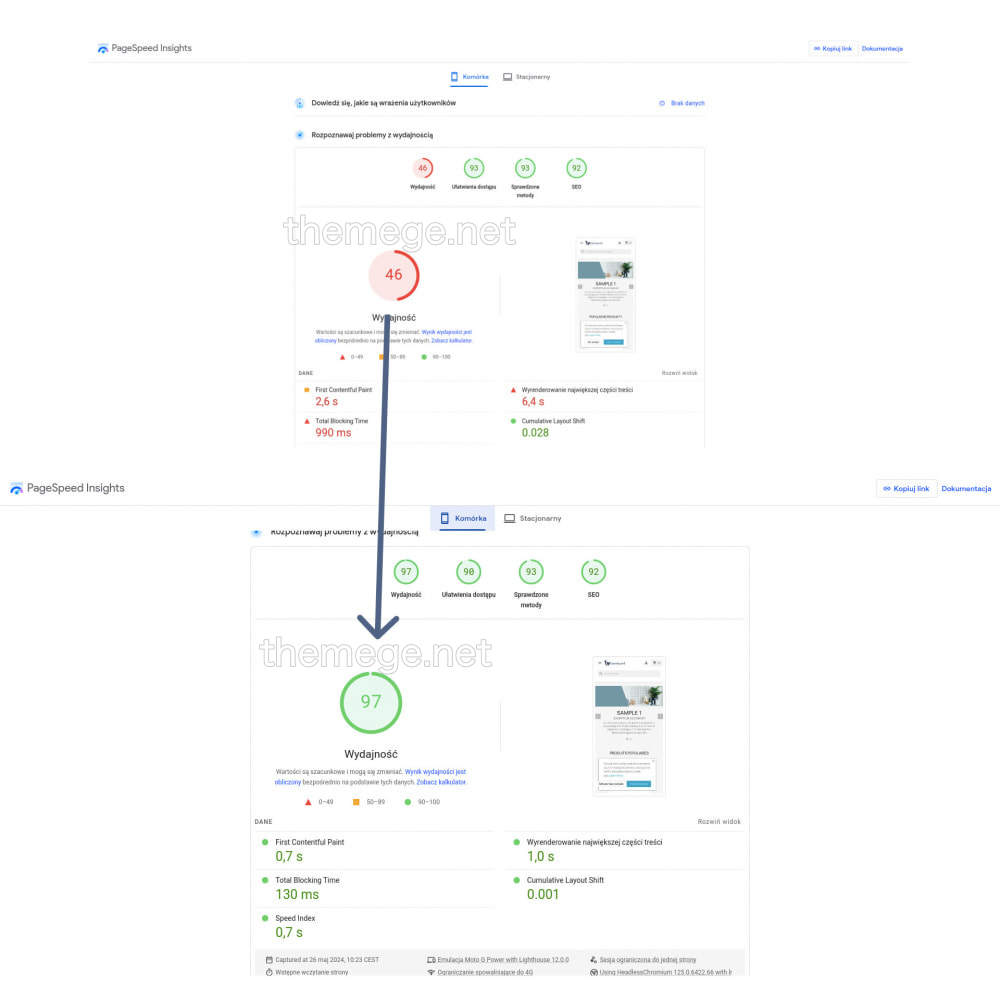 Google GTmetrix页面缓存优化器Prestashop插件V2.4.4 - 图片2