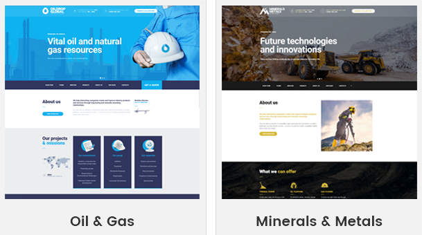 OilDrop(v1.0.1)石油生产和天然气工业网站WordPress主题 - 图片2 OilDrop(v1.0.1)石油生产和天然气工业网站WordPress主题 - 图片2