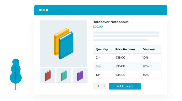 Barn2 Discount Manager(v1.2.9)促销折扣管理器WooCommerce插件 - 图片2