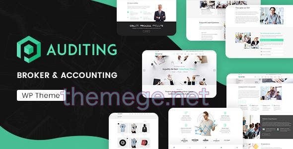 Auditing WordPress主题_律师事务所&法务公司网站模板 Auditing WordPress主题_律师事务所&法务公司网站模板