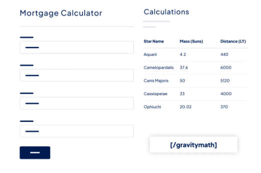 GravityMath_GF表单数据计算器WordPress插件 - 图片2