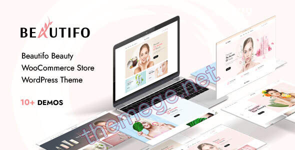 Beautifo(v1.0.16)美容化妆品线上销售网店WordPress主题 Beautifo(v1.0.16)美容化妆品线上销售网店WordPress主题