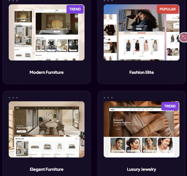 Milano破解版 | Shopify时装美妆跨境销售网店主题 - 图片2