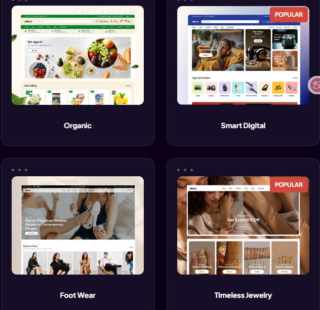 Milano破解版 | Shopify时装美妆跨境销售网店主题 - 图片3