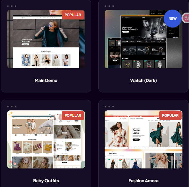 Milano破解版 | Shopify时装美妆跨境销售网店主题 - 图片4