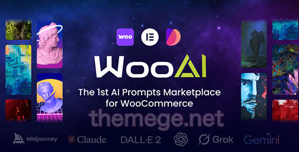 WooPT v1.0.1 - AI提示词交易平台WordPress主题 WooPT v1.0.1 - AI提示词交易平台WordPress主题