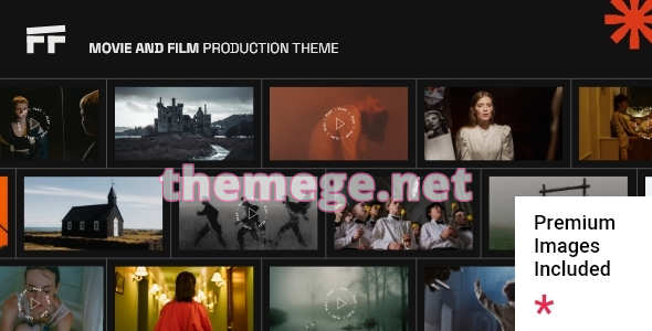 FirstFrame汉化版v1.1:影视制作公司与电影工作室WordPress主题 - 图片1 FirstFrame汉化版v1.1:影视制作公司与电影工作室WordPress主题 - 图片1