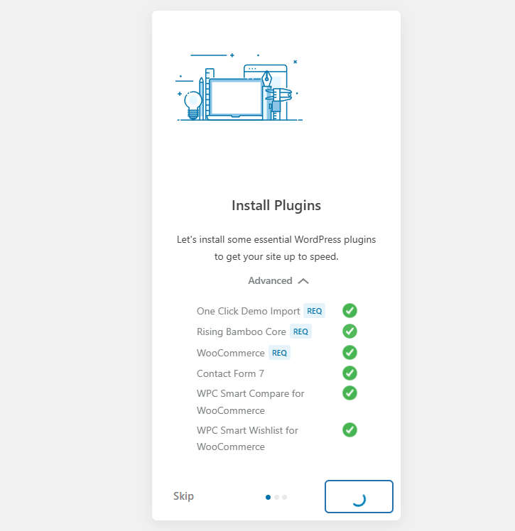Vapohub破解版v1.0.4 | 电子烟品牌和电子烟商城WordPress主题 - 图片2 Vapohub破解版v1.0.4 | 电子烟品牌和电子烟商城WordPress主题 - 图片2