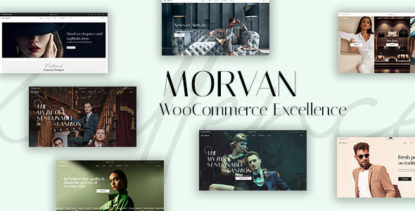 Morvan破解版v1.2.67 | 高端服装跨境电商WordPress主题 Morvan破解版v1.2.67 | 高端服装跨境电商WordPress主题