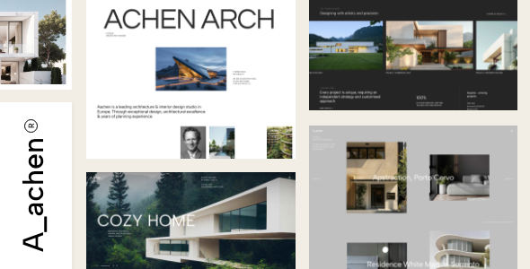 Aachen汉化版v1.0.1_WordPress建筑设计企业主题 Aachen汉化版v1.0.1_WordPress建筑设计企业主题