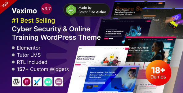 Vaximo汉化版v3.7_WordPress网络安全服务网站主题 Vaximo汉化版v3.7_WordPress网络安全服务网站主题