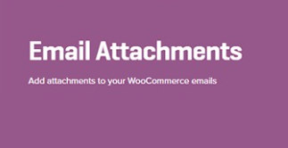WooCommerce Email Attachments汉化版v3.2.3_邮件附件插件 WooCommerce Email Attachments汉化版v3.2.3_邮件附件插件