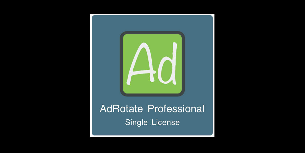 AdRotate Pro汉化版v5.26.2_WordPress广告投放管理插件 AdRotate Pro汉化版v5.26.2_WordPress广告投放管理插件