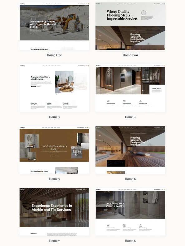 WordPress主题Marbléo 1.8 建筑耗材企业建站模板 - 图片2 WordPress主题Marbléo 1.8 建筑耗材企业建站模板 - 图片2