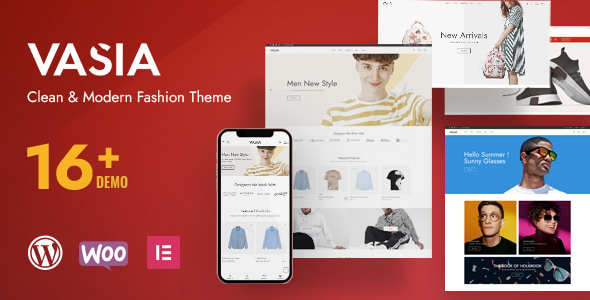 WordPress主题Vasia 1.0.4 外贸休闲鞋跨境电商模板 WordPress主题Vasia 1.0.4 外贸休闲鞋跨境电商模板