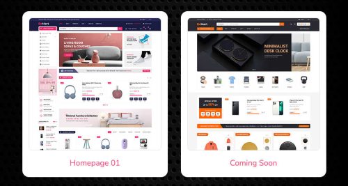 Beemart跨境电商Shopify主题 | 百货/电商/综合商店模板 - 图片2