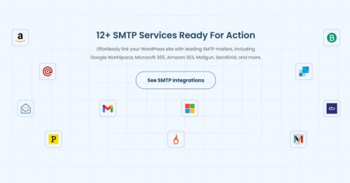 Post SMTP Pro破解版_WordPress邮件发送插件 - 图片2 Post SMTP Pro破解版_WordPress邮件发送插件 - 图片2