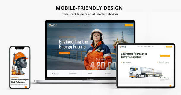 OilrigPro破解版_油气勘探公司WordPressz主题_能源行业模板 - 图片1 OilrigPro破解版_油气勘探公司WordPressz主题_能源行业模板 - 图片1