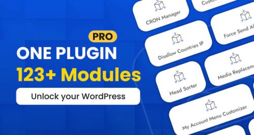 WPMasterToolKit Pro汉化版_WordPress一站式优化插件 - 图片1 WPMasterToolKit Pro汉化版_WordPress一站式优化插件 - 图片1