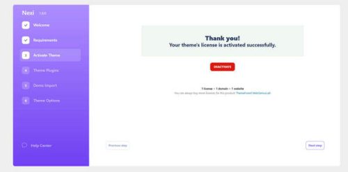 Nexi WordPress主题_IT科技企业建站模板 - 图片3