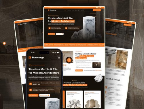 StoneHenge WordPress主题_石材瓷砖建筑耗材商模板 StoneHenge WordPress主题_石材瓷砖建筑耗材商模板