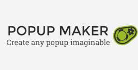 Popup Maker v1.21.5 WordPress弹窗设计插件+全组件包