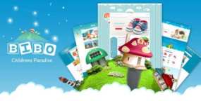 Bibo母婴用品Shopify主题 | 童装玩具跨境电商模板