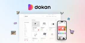 Dokan Pro汉化版_WordPress多商户多卖家插件