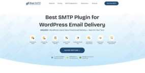 Post SMTP Pro破解版_WordPress邮件发送插件
