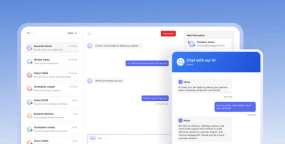 Helpnest 1.2.0 AI聊天机器人&SaaS工单系统源码