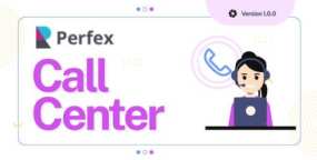 FlexCall破解版_Perfex语音电话呼叫功能模块