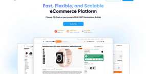 CS-Cart破解版_多商户跨境电商网站源码_B2B+B2C
