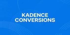 Kadence Conversions v1.1.5 WordPress转化优化插件