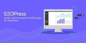 SEOPress Pro汉化版_WordPress网站SEO插件