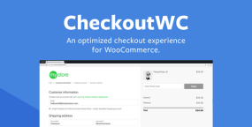 优化结账页面支付页面WooCommerce/WordPress插件专业版 更新至v7.1.1