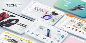 Techmarket v1.5.3 数码家电购物网站WooCommerce主题