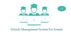 学校管理系统Joomla插件专业版 更新至v1.7