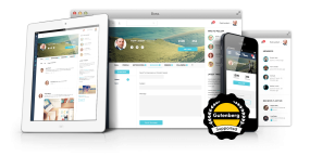 【BuddyBoss Boss v2.5.7】响应式WordPress / BuddyPress论坛社区主题