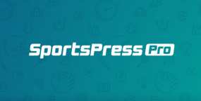 SportPress Pro运动俱乐部联赛管理WordPress插件