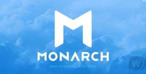 【Monarch v1.4.13】社交网络社交分享WordPress插件