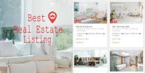 Real Estate Pro房屋租赁出售分类列表WordPress插件v2.1.7