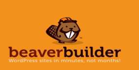 Beaver Builder Pro汉化版|页面生成器WordPress插件