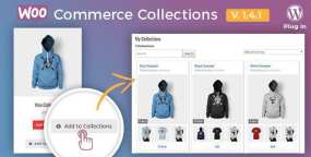 Docket收藏宝贝/心愿单/浏览历史WooCommerce插件V1.7.0