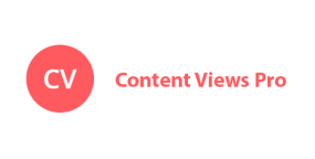 Content Views Pro汉化版(v7.3.2)文章内容网格布局WordPress插件