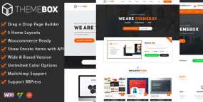 Themebox(v1.4.2)素材源码软件等虚拟物品商城WooCommerce主题