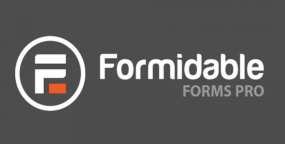 Formidable Forms Pro汉化版_表单设计插件+全套组件