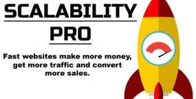 Scalability Pro汉化版_WordPress查询性能优化插件